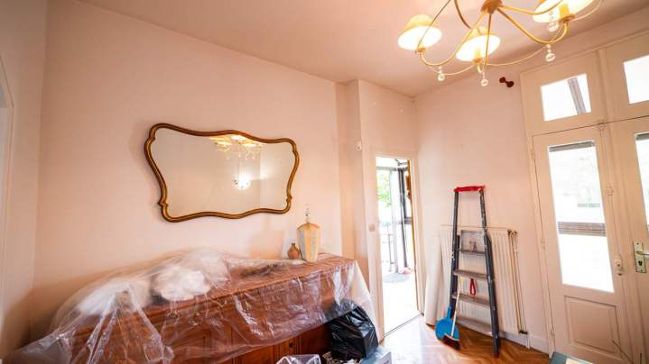 Ravalement de façades Vierzon