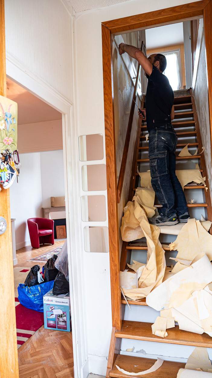 Pose de placo Vierzon