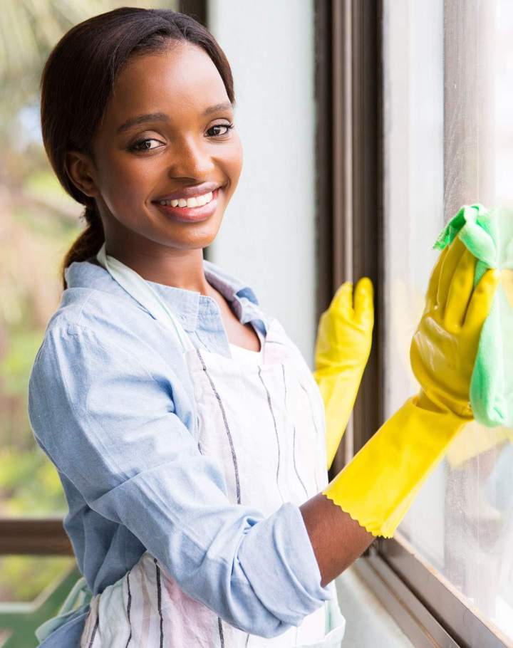 Nettoyage professionnel Vierzon